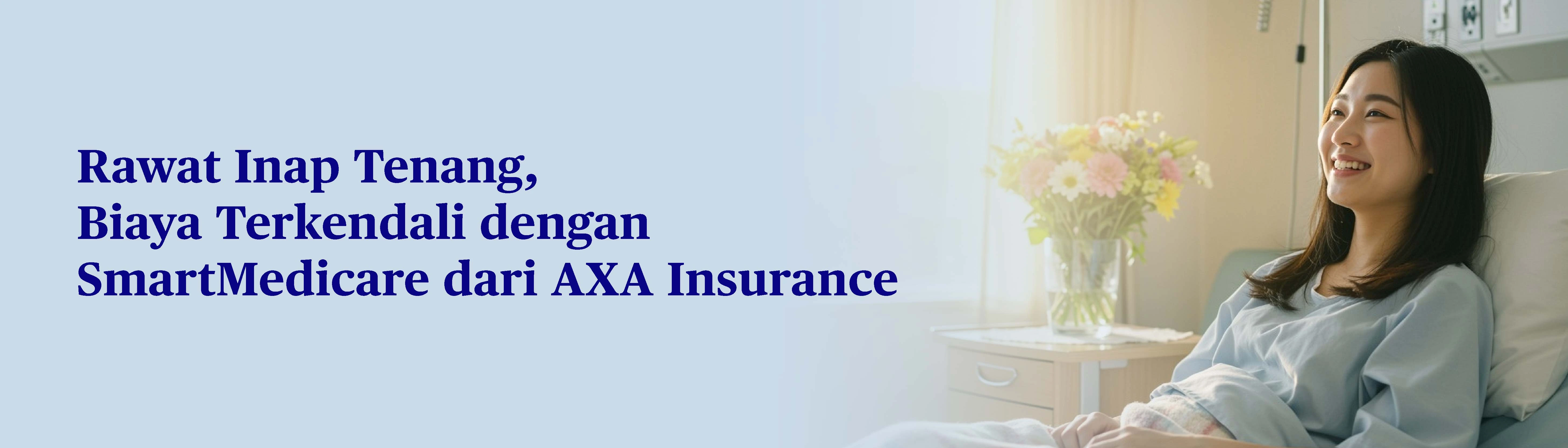 Rawat Inap: Prosedur dan Aturan yang Perlu Anda Ketahui dari PT AXA Insurance